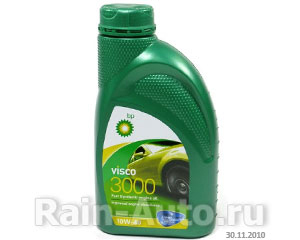   10W40 BP 1  VISCO 3000 A3/B4 4668400060
