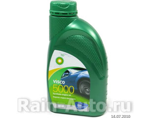   5W40 BP 1  VISCO 5000 4027720060