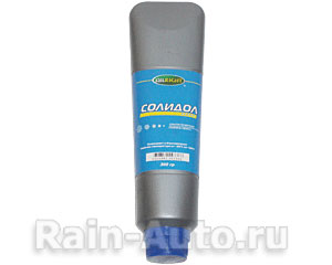   (360 ) OIL RIGHT 6093