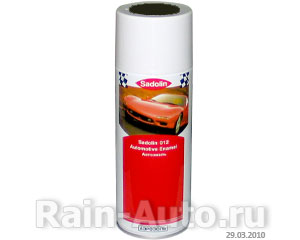 - SADOLIN N303  (520 ) 18118