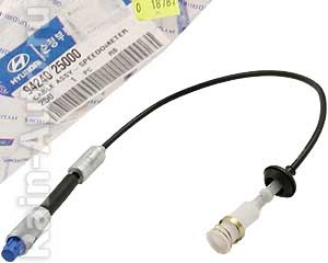 ТРОС СПИДОМЕТРА 9424025000