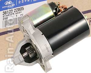 СТАРТЕР 3610022805