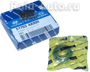   H-1, H-100   517034A000