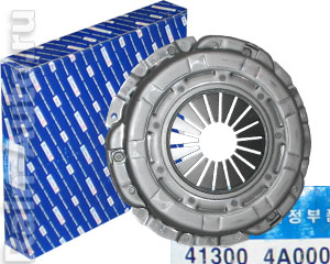 КОРЗИНА СЦЕПЛЕНИЯ 413004A000