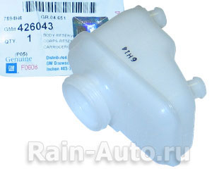      DAEWOO ESPERO( .: 95-- ); 426043