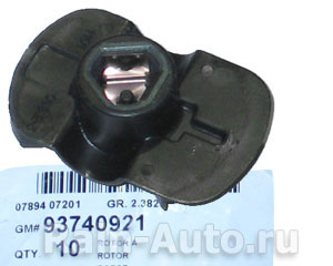 БЕГУНОК ТРАМБЛЕРА MATIZ/SPARK (MANDO) 93740921