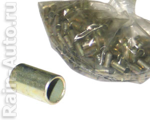 ВТУЛКА ДИСТАНЦИОННАЯ ВОЗДУШНОГО ФИЛЬТРА -2101-2115, 2121 22469