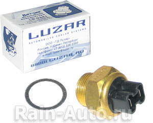    -LUZAR (87-82),  LS 0241