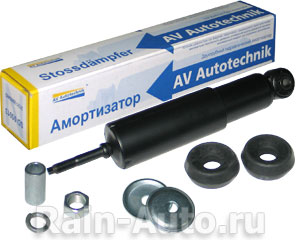 АМОРТИЗАТОР -2101-2107 ПЕРЕДНИЙ SD050011