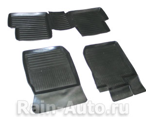   RENAULT LOGAN (2005-2013)  (- 4 . ) 25028