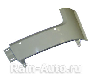 УГЛОВАЯ ПАНЕЛЬ КАБИНЫ 863155K000