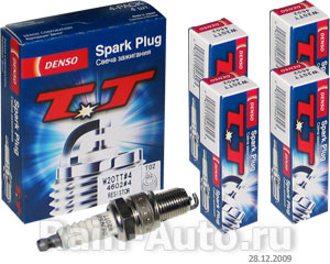   DENSO -4216, , OPEL, VAG, FORD  21 W20TT