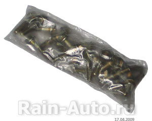 БОЛТ М10Х1, 25Х45 (ФЛАНЦ.) КРЕПЛ.КРОНШТЕЙНА ПРАВОЙ ОПОРЫ -2110 21100-1001219-008