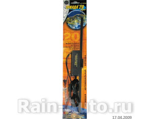 АНТЕННА АКТИВНАЯ ТРИАДА-20 SUPER 26097