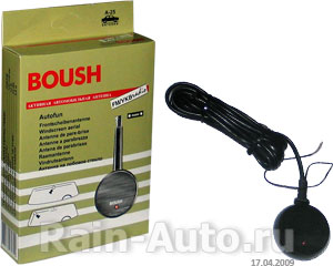    BOUSH ( BOSCH) 26107