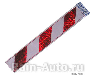 ÍÀÊËÅÉÊÀ ÏÎËÎÑÀ ÑÂÅÒÎÎÒÐÀÆÀÞÙÀß ÊÐÀÑÍÀß (5Õ38 ÑÌ) (Ê-Ò 2 ØÒ.) 26393