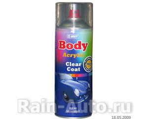   400 BODY 5000000060