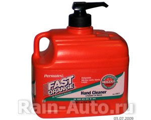    PERMATEX  FAST ORANGE  (1,80 )   23217