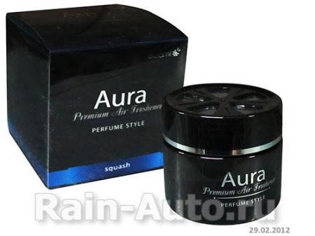  AURAMI   AURA  AUR-521