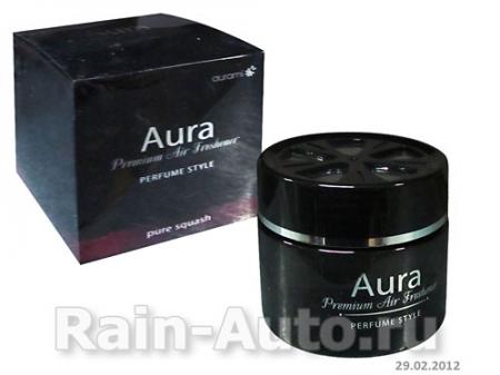  AURAMI   AURA   AUR-522