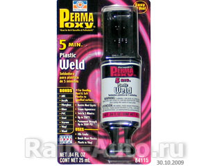  PERMATEX 84115 25 PLASTIC   5-  84115