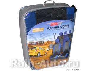    PATHFINDER  (-) 113627