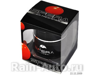 ОСВЕЖИТЕЛЬ ВОЗДУХА. (SL) SFE-224