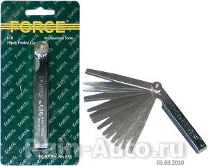      20 0,05-1,00 FORCE F618