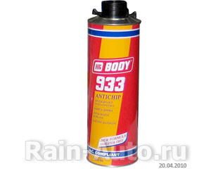   -   BODY 933  (1 ) 933.02.0000.1