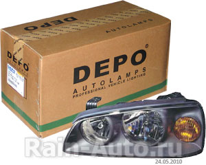   ELANTRA 4D/5D 03- 221-1132L-LD-EM