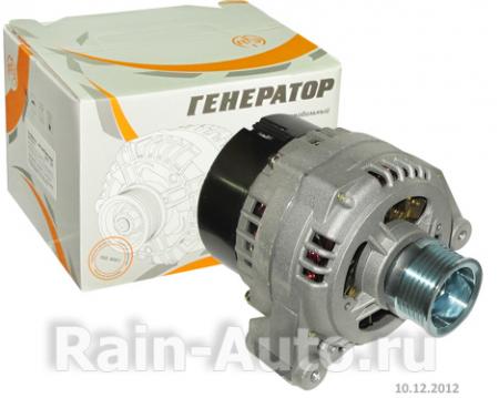 ГЕНЕРАТОР Г-3110, 3302 (ДВ. ЗМЗ-406) (100А) 9422.3701P