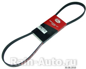   AUDI / DACIA / HY / KIA / MITSUBISHI / RENAULT / TOYOTA 5PK1113