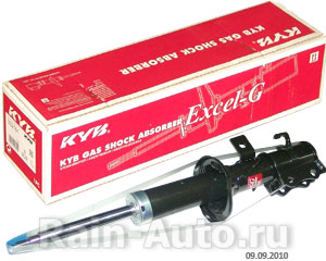     KIA: RIO 00-05, RIO II 05-, RIO II  05-, RIO  00-05 333512