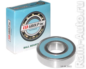     6306-2RS LSA 6306-2RS 6306-2RS