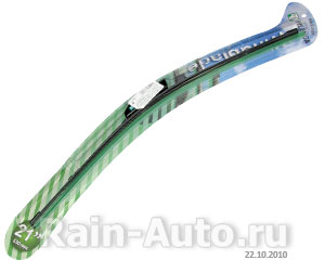 ЩЕТКА СТЕКЛООЧИСТИТЕЛЯ БЕСКАРКАСНАЯ 530MM WB-P1530