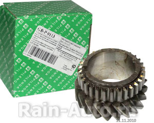   3   2107-07,  GB-P0113