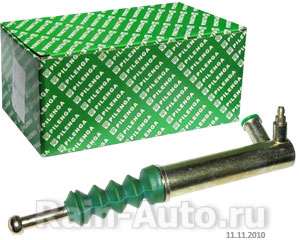 ЦИЛИНДР СЦЕПЛЕНИЯ РАБОЧИЙ В-2123 СО ШТОКОМ HY-P2123