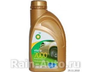   0W40 BP 1  Visco 7000 4053430060 BP
