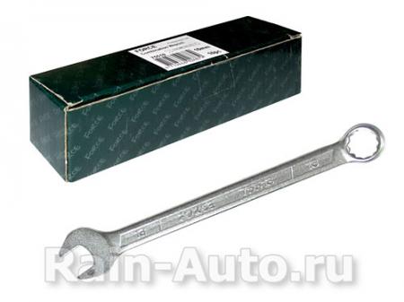 КЛЮЧ КОМБИНИРОВАННЫЙ 13Х13 F75513