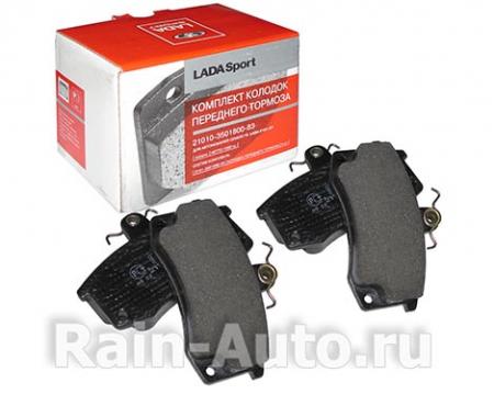   -2110-2170,1118-2190  LADA SPORT (4) 21100-3501800-83 / 21100350180083
