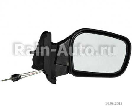 ЗЕРКАЛО БОКОВОЕ 21214 ПРАВОЕ ДААЗ 21214-8201020 / 21214820102000