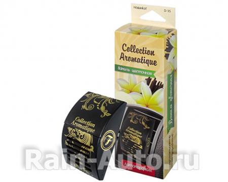     (4 ) COLLECTION AROMATIQUE,   D-35