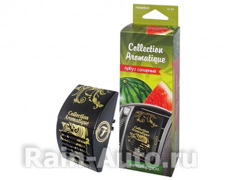     (4 ) Collection Aromatique,   D-45                           FOUETTE