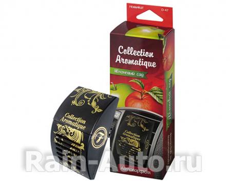     (4 ) Collection Aromatique,   D-47                           FOUETTE