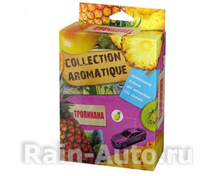  FOUETTE Collection Aromatique  -1   200  CA-1 FOUETTE