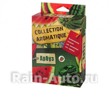  FOUETTE COLLECTION AROMATIQUE   -3   200  CA-3