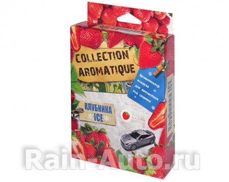  FOUETTE Collection Aromatique  ICE -10   200  CA-10 FOUETTE