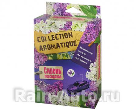  FOUETTE COLLECTION AROMATIQUE   -18   200  CA-18