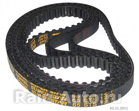   HYUNDAI SONATA () 2.0 / SANTA FE 2, 0 / 2, 4 01- 6512.7 65STS127