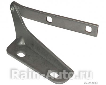 ПЕТЛЯ КАПОТА 2123 ПРАВ 21230-8407010-00 / 21230840701000